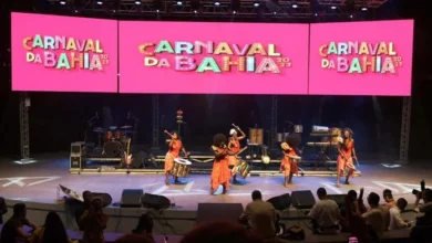 Photo of Carnaval em Salvador terá mais de 160 atrações entre os três principais circuitos