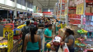 Photo of Rede de supermercados faz acordo para corrigir irregularidades detectadas em vistorias