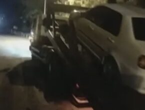 Photo of Motorista de guincho morre após ser baleado em assalto