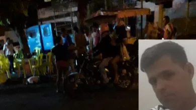 Photo of Vendedor de cachorro quente morre e outras duas pessoas ficam feridas após ataque em bar da região