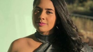 Photo of Luto: Morre a jovem Pâmela Souza, aos 23 anos