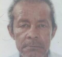 Photo of Seu Sebastião foi morto com golpes de faca na região