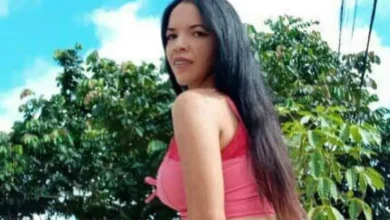 Photo of ‘Acredito que ela ainda vai aparecer’, diz mãe de jovem grávida desaparecida na região; vereador é investigado