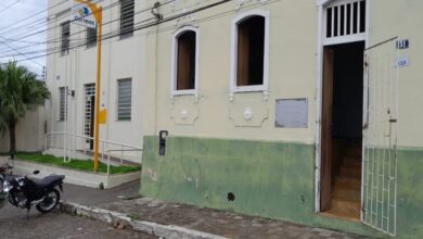 Photo of Agência dos Correios é arrombada na região