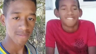 Photo of Tragédia: Irmãos de 12 e 17 anos morrem afogados em barragem da região