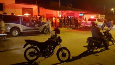 Photo of Polícia militar divulga informações sobre duplo homicídio de jovens em Barra do Choça