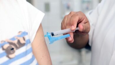 Photo of Conquista: Vacinação contra Influenza começa para crianças de seis meses a menores de seis anos amanhã