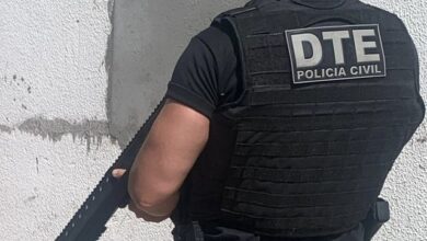 Photo of Operação de combate ao tráfico de drogas em Conquista