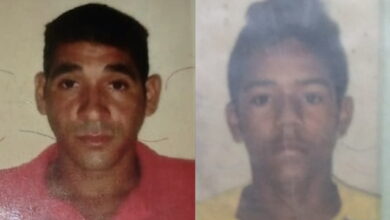 Photo of Região: Dois homens são mortos a tiros nesta Sexta-feira da Paixão