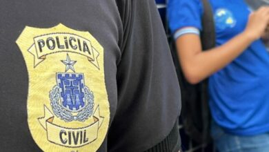 Photo of Polícia Civil identifica adolescentes responsáveis por ameaças a escolas em Conquista e Itarantim