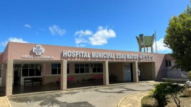 Photo of Conquista: Hospital Esaú Matos aguarda regulação estadual para transferência de pacientes em estado grave