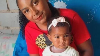 Photo of Após mãe ser morta a tiros, criança baleada não resiste e morre no hospital