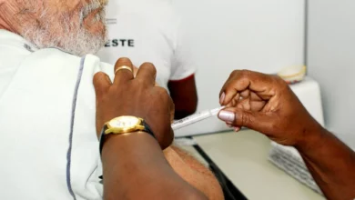 Photo of Bahia terá dia D de vacinação contra influenza e Covid-19 neste sábado