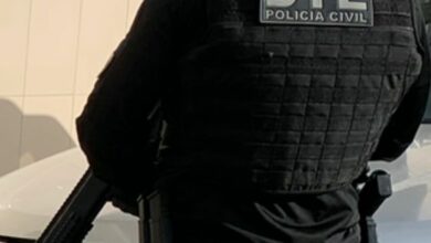 Photo of Conquista: Mais um acusado de tráfico de drogas é preso pela Polícia Civil