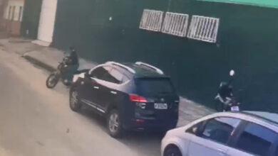 Photo of Conquista: Peto 77 CIPM e Falcão recuperam moto roubada em menos de 24 horas; vídeo mostra momento do crime