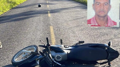 Photo of Motociclista não resiste e morre no hospital após grave acidente na região