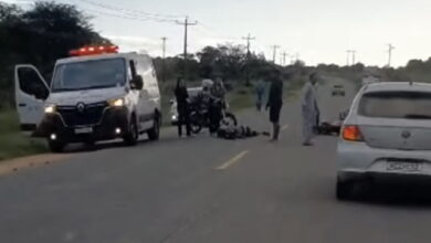 Photo of Polícia divulga informações sobre grave acidente próximo a Conquista