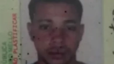 Photo of Jovem que estava desaparecido é encontrado morto pelo pai em cova rasa