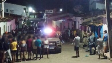 Photo of Região: Adolescente é morto a tiros na casa da namorada