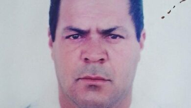 Photo of Luto na região: Morre o sargento José Raimundo, aos 62 anos