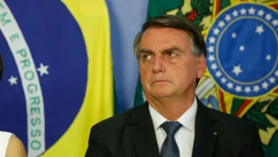 Photo of TSE condena Bolsonaro e o declara inelegível por oito anos