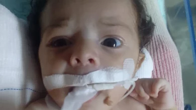Photo of Bebê recebe leite na veia e morre em hospital