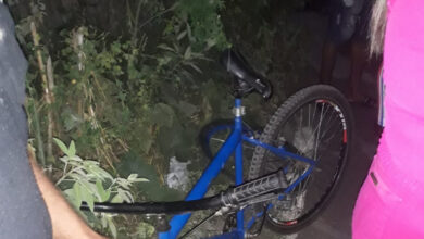 Photo of Região: Identificado ciclista que morreu atropelado; motorista não tem CNH