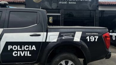 Photo of Região: Polícia civil desarticula esquema envolvendo tráfico e lavagem de dinheiro