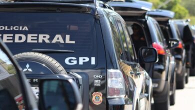 Photo of Polícia Federal divulga informações sobre operação em Jequié