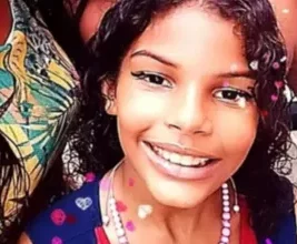 Photo of Morre a menina Maria Eduarda, vítima de uma tragédia