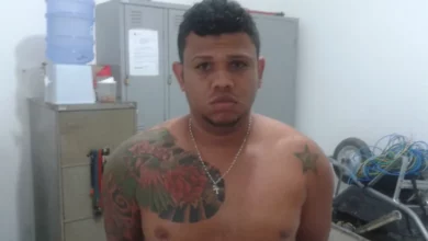 Photo of Alex Júnior foi morto a tiros em carro de aplicativo