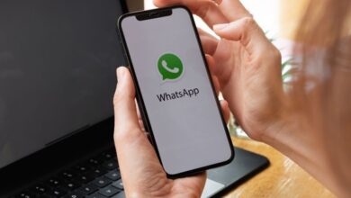 Photo of Confira a lista de aparelhos que o WhatsApp vai parar de funcionar a partir desta segunda-feira