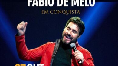 Photo of Conquista: Ingressos para apresentação do Padre Fábio de Melo já estão à venda