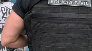 Photo of Conquista: Polícia Civil prende traficante de 53 anos