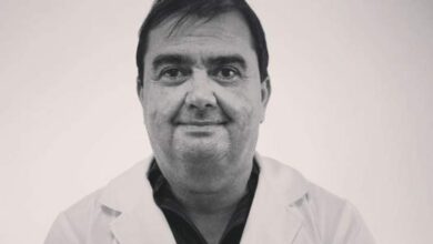 Photo of Conquista: Hospitais lamentam falecimento do médico André Gonçalves