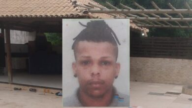 Photo of Jovem de 26 anos é morto a tiros em festa na região