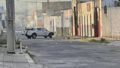Photo of Conquista: Carro fumacê continua pela cidade nos próximos dias