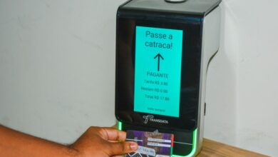 Photo of Conquista: Usuários de ônibus poderão efetuar recarga do bilhete eletrônico com pagamento via PIX
