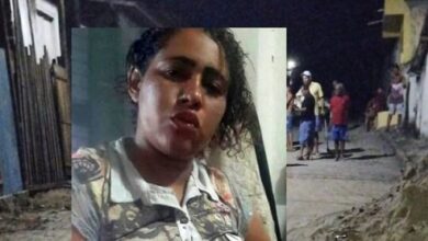 Photo of Região: “Cacau” foi encontrada morta com marcas de tiros