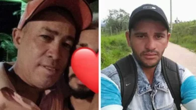 Photo of Bombeiros encerram buscas por cunhados desaparecidos em matagal