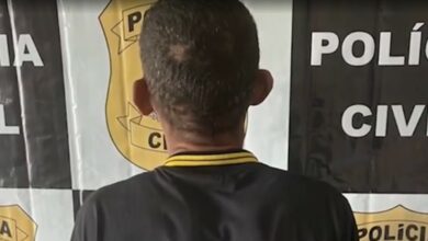 Photo of Região: Homem é preso suspeito de estuprar sobrinho de 14 anos