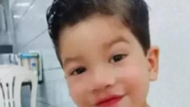 Photo of Criança de 2 anos é internada após ingerir soda cáustica