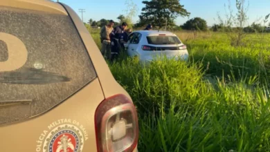 Photo of Motorista de aplicativo é encontrado morto com cocaína dentro da cueca