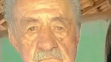 Photo of Seu Iluminato de 92 anos morreu três dias após ser picado por escorpião