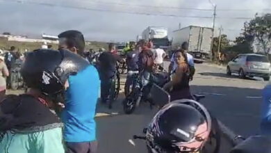 Photo of Vídeo: Grave acidente com mortes em Conquista