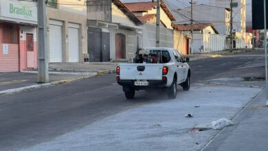 Photo of Conquista: Veículos fumacê começam mais uma etapa na cidade