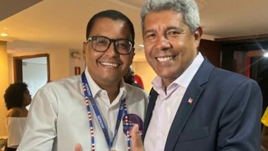 Photo of Jequié: Câmara concederá Comenda ao jornalista Tiago Henrique