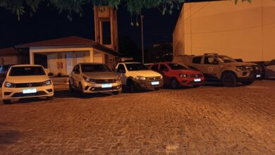 Photo of Operação conjunta recupera carros roubados na região