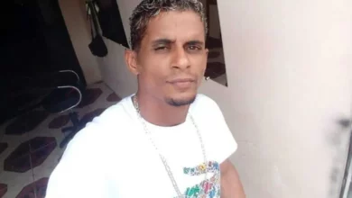 Photo of Barbeiro foi morto com 10 tiros