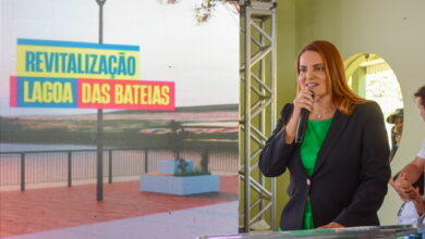 Photo of Conquista: Prefeitura anuncia ampliação na infraestrutura de lazer do Parque Lagoa das Bateias